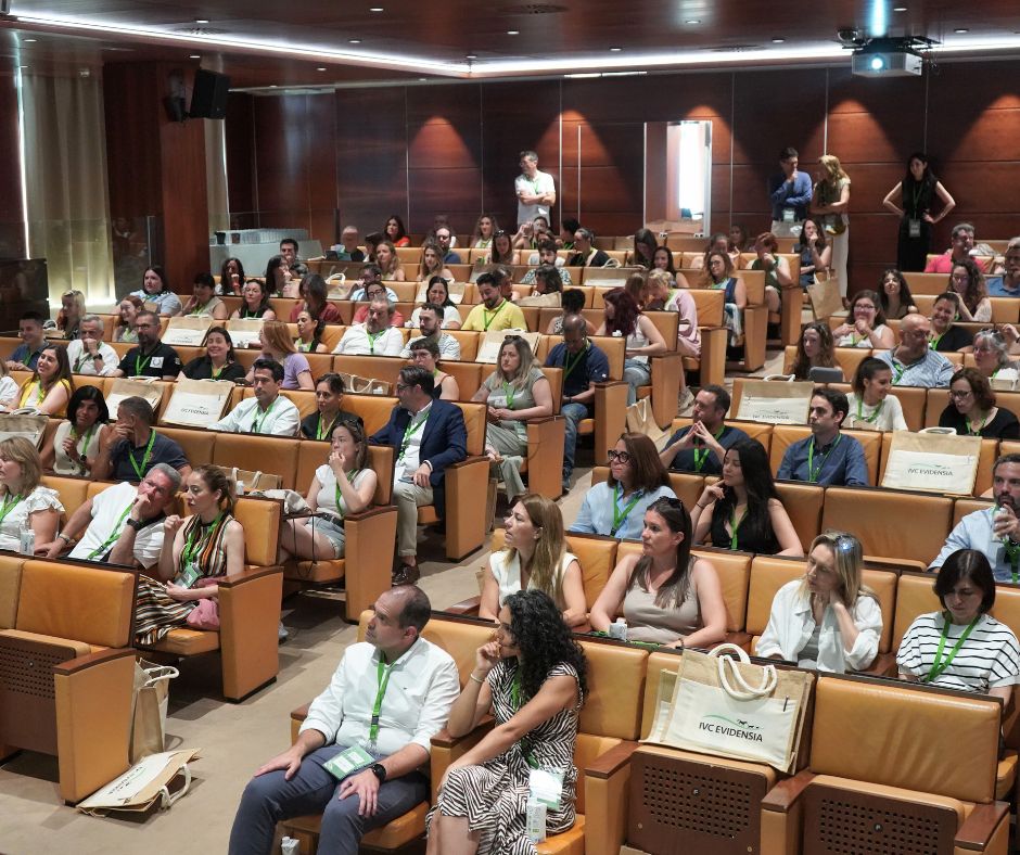 CONECTA un evento para clinicas referidoras