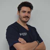 Pedro Mayoral 