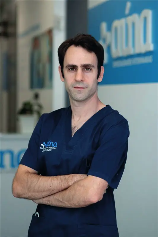 Carlos Martínez 
