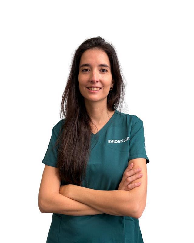 Beatriz Ballesteros